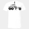 3005 - BELLA +CANVAS Unisex Jersey Short-Sleeve V-Neck T-Shirt Thumbnail