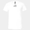 3005 - BELLA +CANVAS Unisex Jersey Short-Sleeve V-Neck T-Shirt Thumbnail