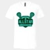 3005 - BELLA +CANVAS Unisex Jersey Short-Sleeve V-Neck T-Shirt Thumbnail