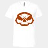3005 - BELLA +CANVAS Unisex Jersey Short-Sleeve V-Neck T-Shirt Thumbnail