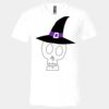 3005 - BELLA +CANVAS Unisex Jersey Short-Sleeve V-Neck T-Shirt Thumbnail