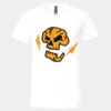 3005 - BELLA +CANVAS Unisex Jersey Short-Sleeve V-Neck T-Shirt Thumbnail
