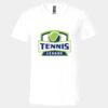 3005 - BELLA +CANVAS Unisex Jersey Short-Sleeve V-Neck T-Shirt Thumbnail