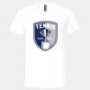 3005 - BELLA +CANVAS Unisex Jersey Short-Sleeve V-Neck T-Shirt Thumbnail