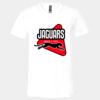 3005 - BELLA +CANVAS Unisex Jersey Short-Sleeve V-Neck T-Shirt Thumbnail