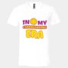 3005 - BELLA +CANVAS Unisex Jersey Short-Sleeve V-Neck T-Shirt Thumbnail