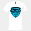 3005 - BELLA +CANVAS Unisex Jersey Short-Sleeve V-Neck T-Shirt Thumbnail