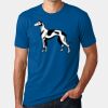 3600 - Next Level Unisex Cotton T-Shirt Thumbnail