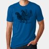 3600 - Next Level Unisex Cotton T-Shirt Thumbnail