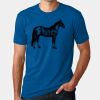 3600 - Next Level Unisex Cotton T-Shirt Thumbnail