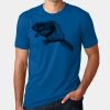 3600 - Next Level Unisex Cotton T-Shirt Thumbnail