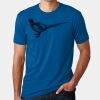 3600 - Next Level Unisex Cotton T-Shirt Thumbnail