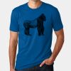 3600 - Next Level Unisex Cotton T-Shirt Thumbnail