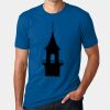3600 - Next Level Unisex Cotton T-Shirt Thumbnail