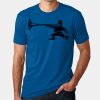 3600 - Next Level Unisex Cotton T-Shirt Thumbnail