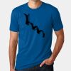 3600 - Next Level Unisex Cotton T-Shirt Thumbnail