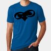 3600 - Next Level Unisex Cotton T-Shirt Thumbnail