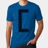 3600 - Next Level Unisex Cotton T-Shirt Thumbnail