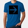 3600 - Next Level Unisex Cotton T-Shirt Thumbnail