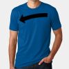 3600 - Next Level Unisex Cotton T-Shirt Thumbnail