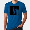 3600 - Next Level Unisex Cotton T-Shirt Thumbnail