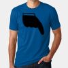 3600 - Next Level Unisex Cotton T-Shirt Thumbnail