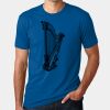3600 - Next Level Unisex Cotton T-Shirt Thumbnail