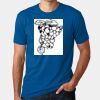 3600 - Next Level Unisex Cotton T-Shirt Thumbnail