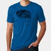 3600 - Next Level Unisex Cotton T-Shirt Thumbnail