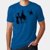 3600 - Next Level Unisex Cotton T-Shirt Thumbnail