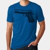 3600 - Next Level Unisex Cotton T-Shirt Thumbnail