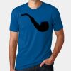 3600 - Next Level Unisex Cotton T-Shirt Thumbnail