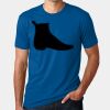 3600 - Next Level Unisex Cotton T-Shirt Thumbnail
