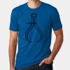 3600 - Next Level Unisex Cotton T-Shirt Thumbnail