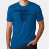 3600 - Next Level Unisex Cotton T-Shirt Thumbnail