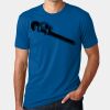 3600 - Next Level Unisex Cotton T-Shirt Thumbnail