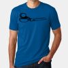 3600 - Next Level Unisex Cotton T-Shirt Thumbnail