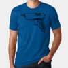 3600 - Next Level Unisex Cotton T-Shirt Thumbnail