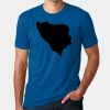 3600 - Next Level Unisex Cotton T-Shirt Thumbnail