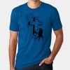 3600 - Next Level Unisex Cotton T-Shirt Thumbnail