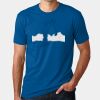 3600 - Next Level Unisex Cotton T-Shirt Thumbnail