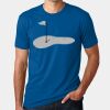 3600 - Next Level Unisex Cotton T-Shirt Thumbnail