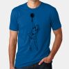 3600 - Next Level Unisex Cotton T-Shirt Thumbnail