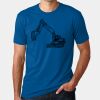 3600 - Next Level Unisex Cotton T-Shirt Thumbnail
