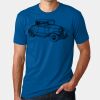 3600 - Next Level Unisex Cotton T-Shirt Thumbnail