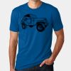 3600 - Next Level Unisex Cotton T-Shirt Thumbnail