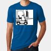 3600 - Next Level Unisex Cotton T-Shirt Thumbnail