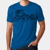 3600 - Next Level Unisex Cotton T-Shirt Thumbnail