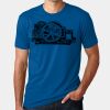 3600 - Next Level Unisex Cotton T-Shirt Thumbnail