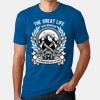 3600 - Next Level Unisex Cotton T-Shirt Thumbnail